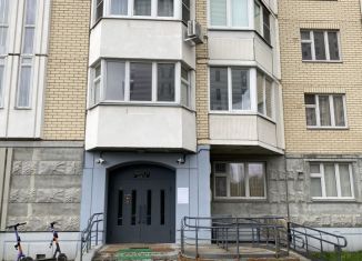 Продается двухкомнатная квартира, 63.8 м2, рабочий посёлок Бутово