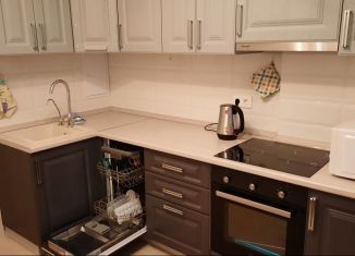 Сдача в аренду 2-ком. квартиры, 52 м2, Москва, Мукомольный проезд, 2, Мукомольный проезд