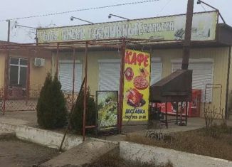 Продажа торговой площади, 50 м2, село Родниково, улица Амет-Хана Султана, 15