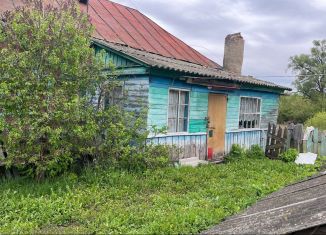 Продаю дом, 52 м2, село Борщово, улица Кузнецова