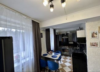 3-комнатная квартира на продажу, 74 м2, деревня Агалатово, деревня Агалатово, 157