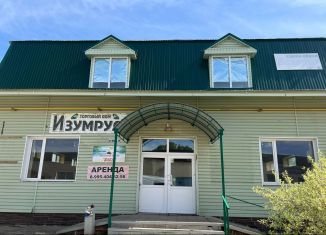 Помещение свободного назначения в аренду, 500 м2, рабочий посёлок Елань