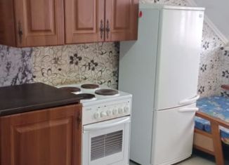 Продается 1-комнатная квартира, 43.3 м2, Анапа, Мирная улица, 54/1