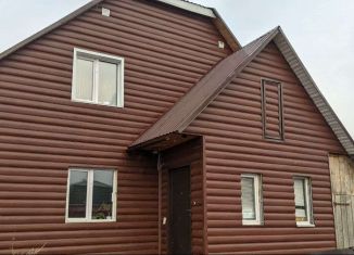 Продам дом, 143.7 м2, поселок Бельмесево, Ладожская улица, 37