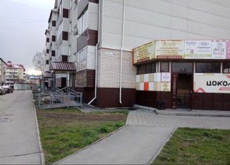Квартира на продажу студия, 27 м2, Горно-Алтайск, улица Осипенко, 31