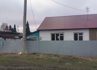 Продаю дом, 68.3 м2, село Усть-Иша