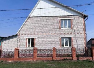 Продам дом, 157 м2, село Абатское, Октябрьская улица, 52