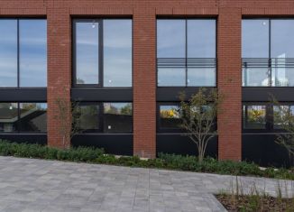 Продам квартиру студию, 85 м2, Тюмень, ЖК Речной Порт, Причальная улица, 11