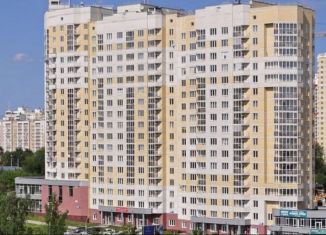Продажа 1-комнатной квартиры, 41 м2, Екатеринбург, улица Николая Островского, 1, ЖК Апельсин