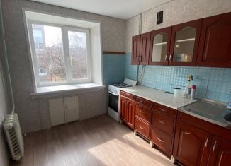 Продается 1-комнатная квартира, 34.1 м2, Сосновка, улица Ворошилова, 25