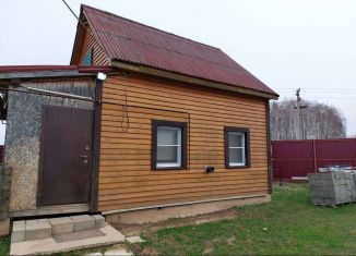 Продаю дом, 55 м2, деревня Дмитровка