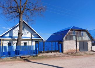 Дом на продажу, 93.8 м2, Бугульма, Красногвардейская улица