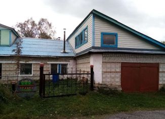 Продаю дом, 200 м2, село Сергеево