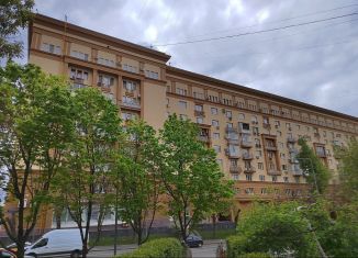 Продам 3-комнатную квартиру, 97 м2, Москва, Новоспасский переулок, 3к1, Новоспасский переулок