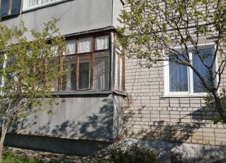2-комнатная квартира на продажу, 53.3 м2, Чкаловск, Краснофлотская улица, 15