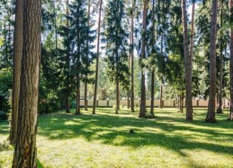 Продается земельный участок, 10 сот., деревня 2-я Моква, Центральная улица