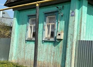 Продается дом, 30 м2, деревня Новая Бура, улица Ленина