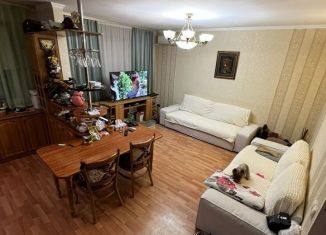 4-комнатная квартира на продажу, 85 м2, Аксай, улица Вартанова, 20