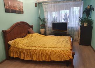 Сдается в аренду двухкомнатная квартира, 60 м2, посёлок Подольской машинно-испытательной станции, посёлок Подольской машинно-испытательной станции, 11