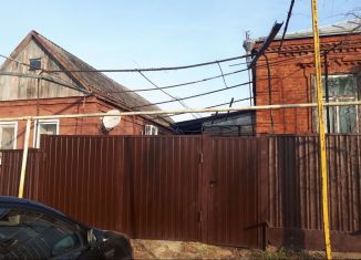 Продажа дома, 65 м2, поселок Заветный, улица Чапаева, 55