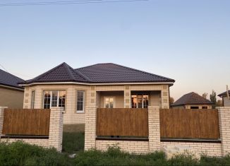 Продаю дом, 97.5 м2, село Александрова Коса, улица Смирнова, 21