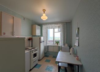 1-комнатная квартира в аренду, 32 м2, Екатеринбург, улица Папанина, 1, улица Папанина