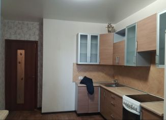 Сдается в аренду 1-комнатная квартира, 38 м2, Новосибирск, Первомайская улица, 234