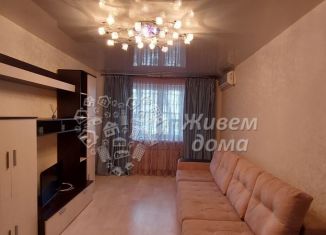 Продажа 1-комнатной квартиры, 33 м2, Волгоград, Грушевская улица, 9