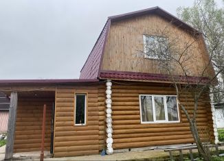 Продажа дома, 170 м2, деревня Купля, Левобережная улица