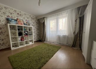 1-комнатная квартира на продажу, 49.2 м2, Балашиха, улица Дмитриева, 10, ЖК Алексеевская Роща
