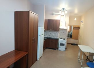 Квартира в аренду студия, 28 м2, Ростов-на-Дону, бульвар Комарова, 1Ес3, ЖК Звёздный 2