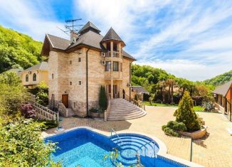 Продается дом, 400 м2, Сочи, микрорайон Мацестинская Долина