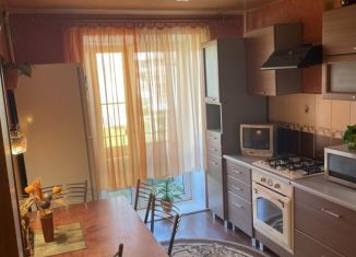 Продажа 4-ком. квартиры, 65.3 м2, Чусовой, улица Космонавтов, 6