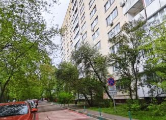 Квартира на продажу студия, 14 м2, Москва, проезд Дежнёва, 17, район Южное Медведково