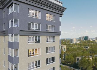 Продам 1-ком. квартиру, 41 м2, Липецк, ЖК Атмосфера