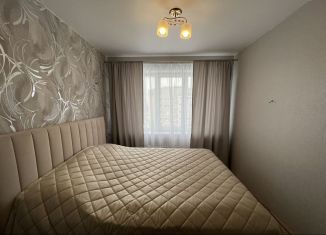2-комнатная квартира на продажу, 53.1 м2, Барнаул, Балтийская улица, 105, ЖК Балтийская крепость