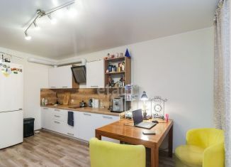 2-ком. квартира на продажу, 61.7 м2, Тюмень, Червишевский тракт, 47к3, ЖК Апрель