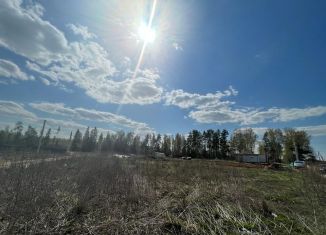 Участок на продажу, 10 сот., территория Новое Литвиново-1, Кашемировая улица