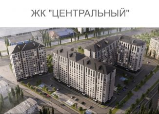 Продаю трехкомнатную квартиру, 136 м2, Махачкала, улица Ирчи Казака, 37/10, Ленинский район