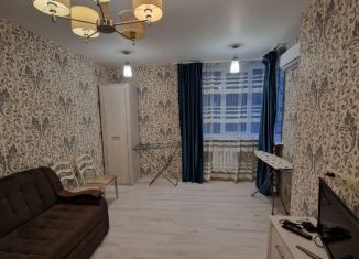 1-комнатная квартира на продажу, 40 м2, Ростов-на-Дону, Стабильная улица, 7, ЖК Жмайлова