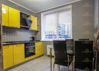 Сдаю в аренду 3-комнатную квартиру, 60 м2, Ставрополь, переулок Крупской, 29, микрорайон № 9