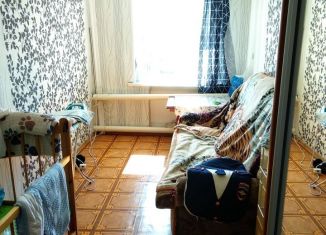Продам трехкомнатную квартиру, 58 м2, поселок городского типа Цильна, улица Гагарина, 6
