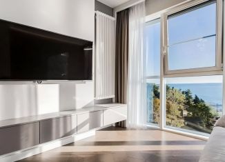 Продаю 2-ком. квартиру, 44 м2, Сочи, Крымская улица, 89, ЖК Посейдон