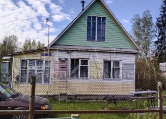 Продаю дом, 47.9 м2, садоводческий массив Келколово-3, Соловьиный переулок, 3