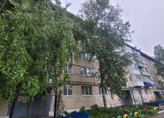 Продается двухкомнатная квартира, 36 м2, село Чемодановка, Фабричная улица, 7