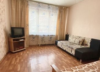 Сдается в аренду 1-комнатная квартира, 33 м2, Самарская область, улица Мичурина, 139