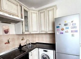 Продается 1-ком. квартира, 30 м2, Сочи, Дагомысская улица, 19, микрорайон Больничный Городок