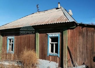 Продается дом, 60 м2, поселок городского типа Шушенское, улица Кравченко, 32