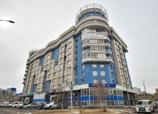 Продается двухкомнатная квартира, 84 м2, Красноярск, улица Авиаторов, 39, ЖК Лазурный