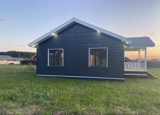 Продам дом, 120 м2, деревня Старые Кены, Пражская улица